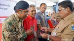Kartu Jakarta One untuk Warga Rusun