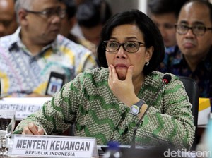 Sri Mulyani: Masalah Rumah Kaum Urban Harus Dipecahkan Pemerintah