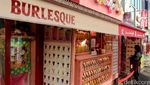 Belanja Sambil Cuci Mata di Harajuku, Jepang