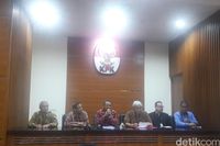 Pansel Umumkan Syarat Daftar Jadi Penasihat KPK