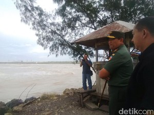 Anggota Kopassus yang Hilang Saat Latihan Ditemukan Tewas