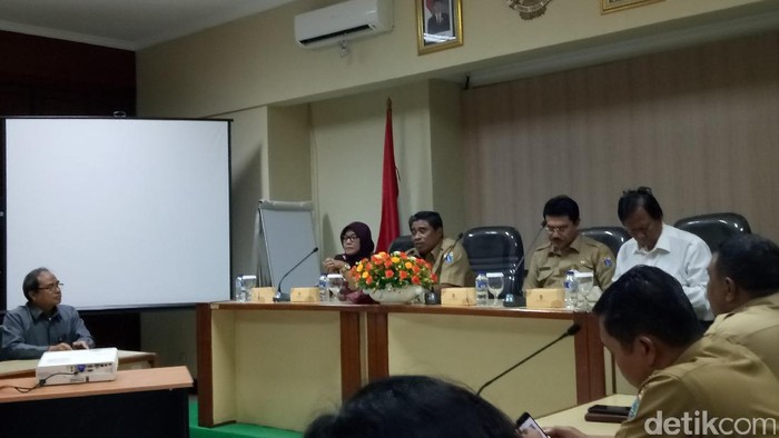 Sumarsono Puas dengan Kerja Bawaslu DKI: Tegas dan Berprinsip