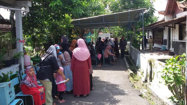 Diduga Tenggak Miras Oplosan, 3 Warga Bantul Tewas dan 1 Kritis