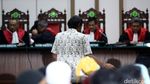 Sidang Lanjutan Kasus Penistaan Agama
