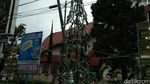 Alun-alun Toraja yang Instagrammable