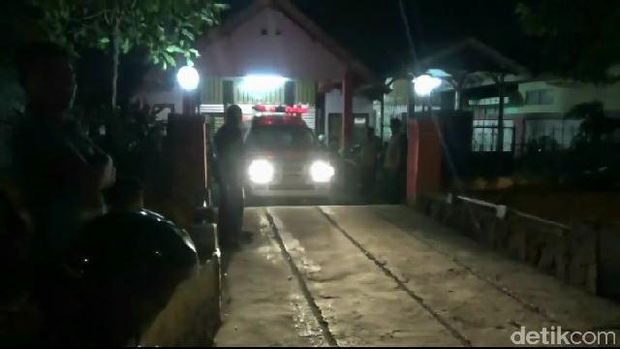  Kecelakaan maut terjadi di jalur turunan terjal di area wisata Gunung Bromo di Desa Ngadisari