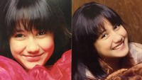 Pevita Pearce lahir pada 6 Oktober 1992. Dok. Instagram/pevpearce