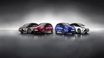 Tampang Terbaru Toyota Yaris