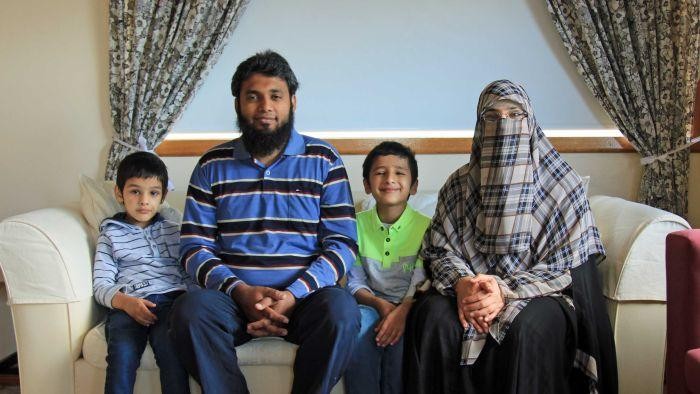 Pengalaman Keluarga Muslim Jalani Sistem Pendidikan Umum di Tasmania