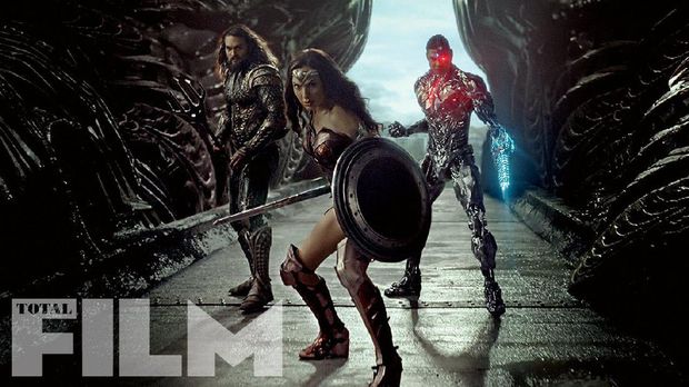 Justice League