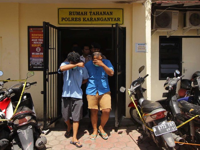 Polisi: Akan Ada Tersangka Baru Kasus Diksar Mapala UII