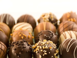 Mau Bikin Cokelat Truffle yang Enak? Perhatikan Dulu 7 Tips Ini