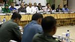Jelang Pilkada, KPU Gelar Rakor