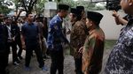 Agus Yudhoyono Dapat Dukungan dari LDII