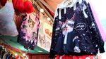 Belanja Sambil Cuci Mata di Harajuku, Jepang