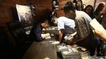 Agus Yudhoyono Luncurkan Buku Untuk Jakarta