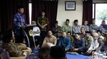 Agus Yudhoyono Dapat Dukungan dari LDII
