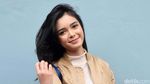 Si Manis Claudia Andhara