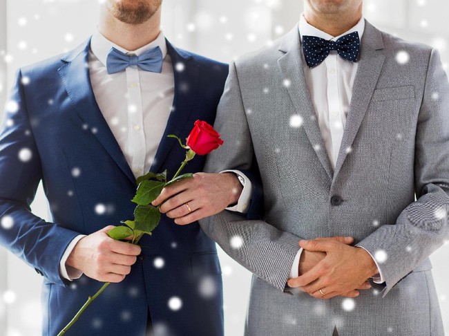 Hal-hal Seputar Gay yang Kerap Ditanyakan