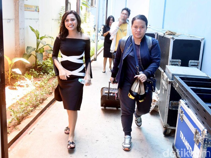 Pacar Sudah Dekat dengan Ashanty, Aurel Justru Belum Kenalkan ke KD