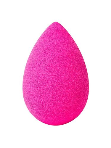 Saingi Beauty Blender, Kini Ada Spons Makeup Berbentuk Setengah Telur
