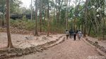 Batu Berbentuk Payung, Rumah Orang Thailand 3.000 Tahun Lalu