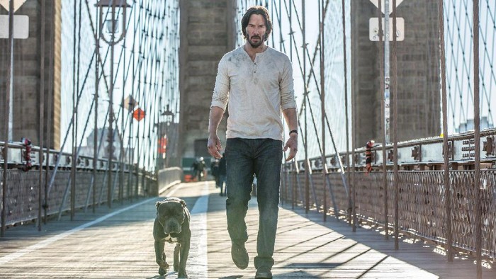 John Wick 2