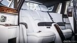 Setelah 90 Tahun, Rolls-Royce Hentikan Phantom Gen 7