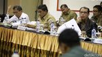 Jelang Pilkada, KPU Gelar Rakor