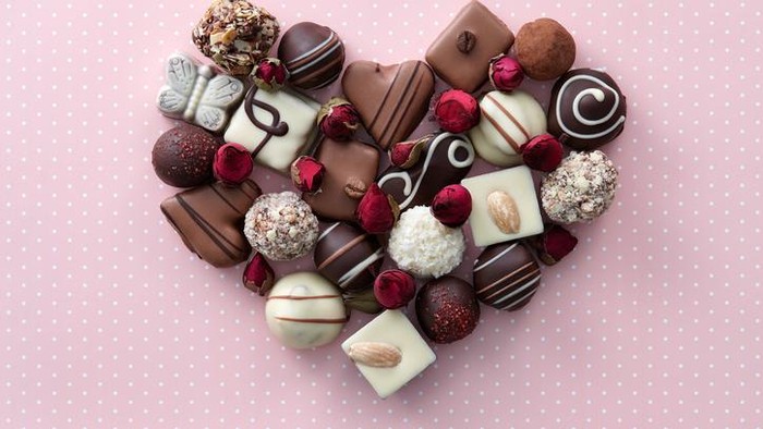 Disdik Jabar Larang Anak Sekolah Rayakan Hari Valentine