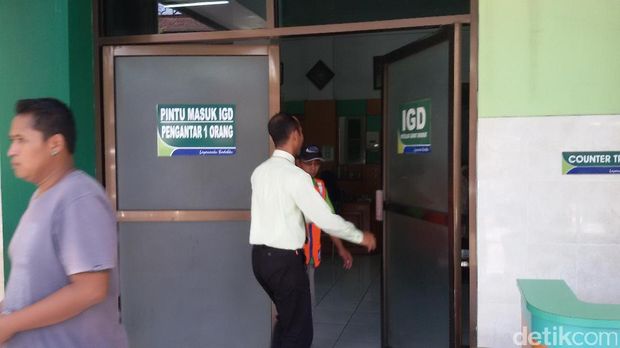 Diduga Tenggak Miras Oplosan, 3 Warga Bantul Tewas dan 1 Kritis