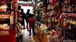 Belanja Sambil Cuci Mata di Harajuku, Jepang