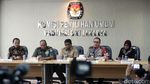 Plt Gubernur, Kapolda dan KPU DKI Gelar Rapat Jelang Pilgub