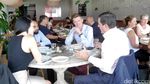 Wisata Kuliner Seafood Sedap di Pinggir Pantai Bondi