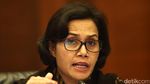 Sri Mulyani Umumkan Hasil Seleksi Tahap Pertama Calon DK OKJ