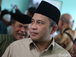 F-PKB Minta Pemerintah Gunakan Stadion Jadi Lokasi Rapid Test Corona