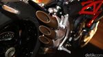 Moge MV Agusta Brutale 800 Dibanderol Rp 530 Juta
