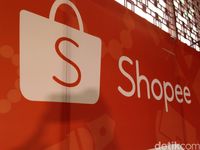 Shopee Jadi E-Commerce Terpopuler Di Indonesia