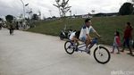 Wajah Kalijodo Terkini