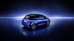 Tampang Terbaru Toyota Yaris