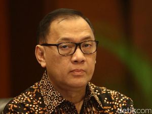 BI Akui Keuntungan Bank dari Bunga Terlalu Besar