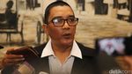 Raih 41,74 Persen, Anies-Sandi Unggul di Survei SPIN