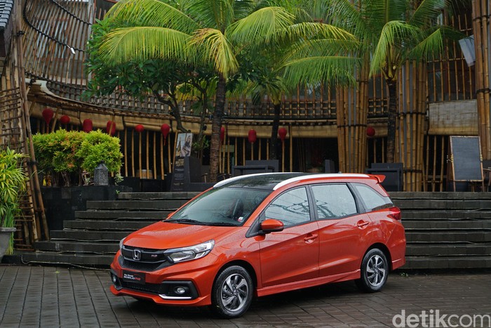 Disarankan Bangun RnD, Ini Jawaban Honda