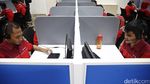 Lahan Kerja Kaum Disabilitas