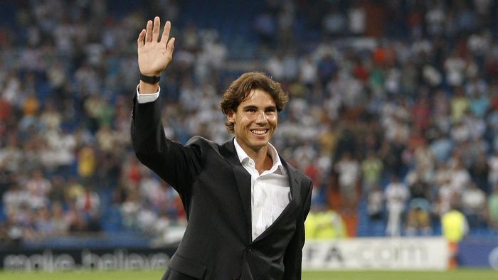 Foto: Angel Martinez/Getty Images Foto: Angel Martinez/Getty Images