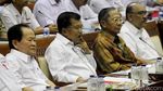 JK Rapat Dengan Komisi IX DPR