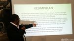 Raih 41,74 Persen, Anies-Sandi Unggul di Survei SPIN