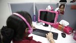 Lahan Kerja Kaum Disabilitas