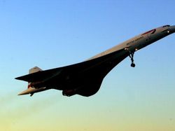 Nostalgia Concorde, Pesawat Unik dengan Kecepatan Supersonik