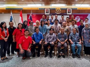 Inovasi sebagai Jawaban Ketertinggalan Indonesia
